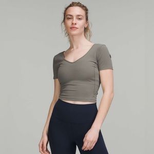 lululemon Align™ T-Shirt